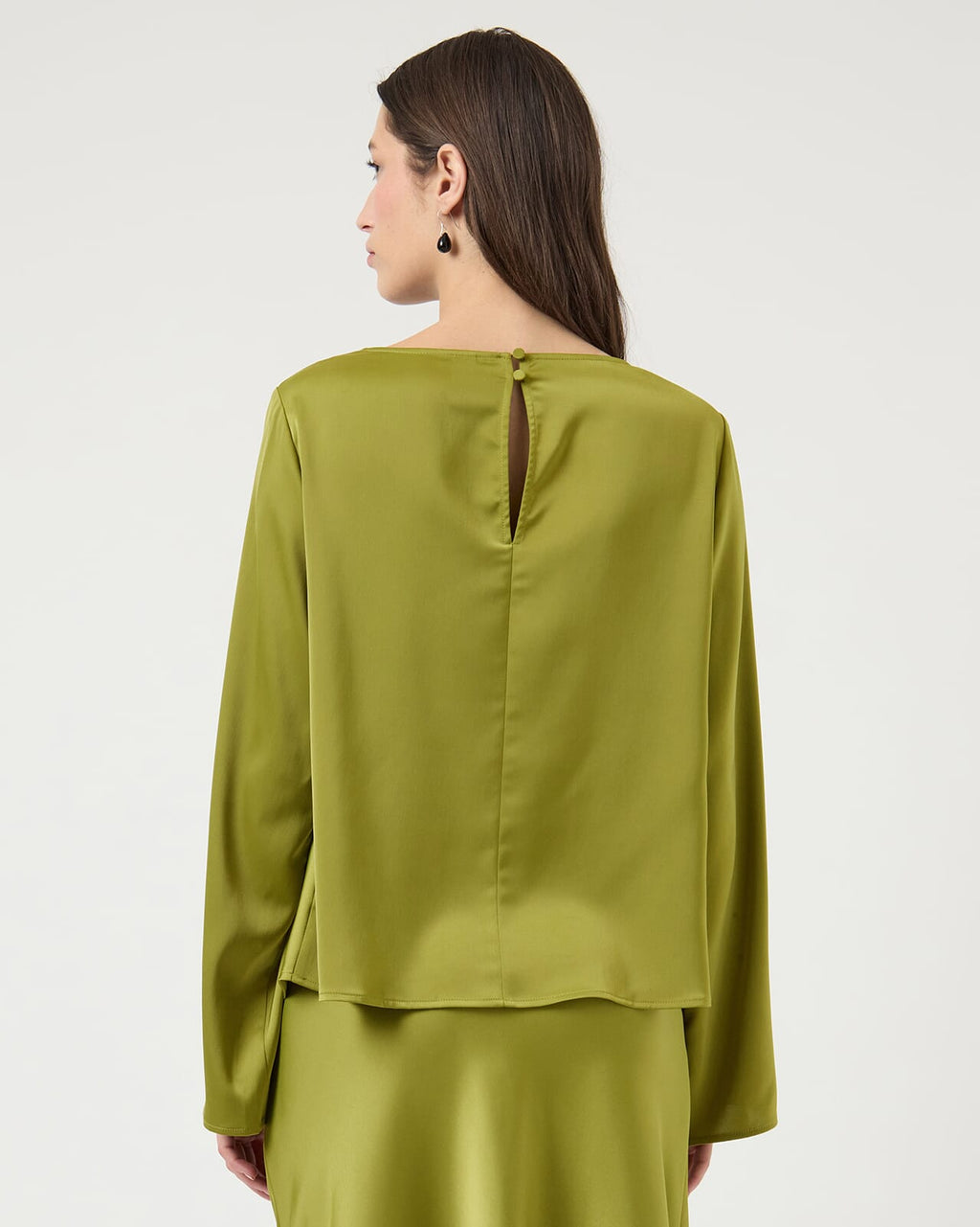 Y.A.S Topp Pella LS - Cardamom Seed
