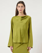 Y.A.S Topp Pella LS - Cardamom Seed