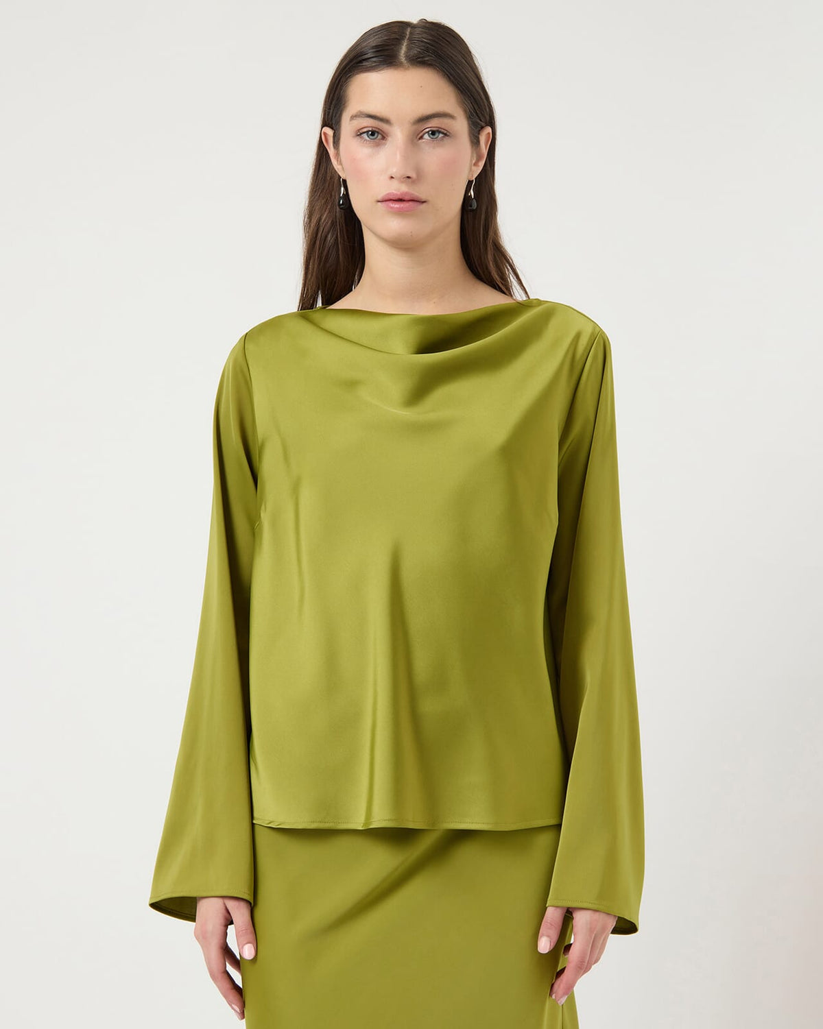 Y.A.S Topp Pella LS - Cardamom Seed