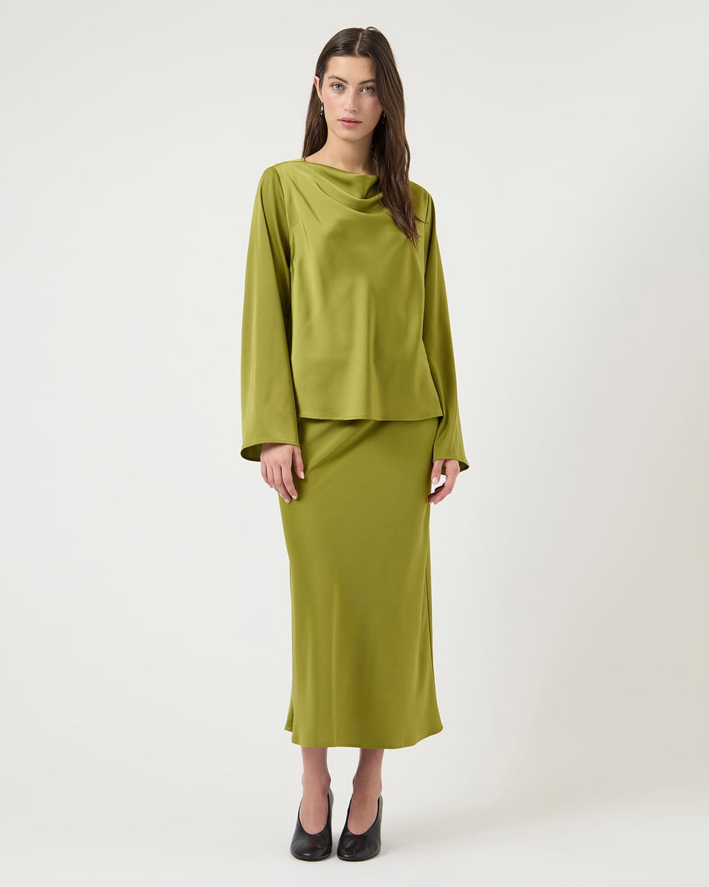 Y.A.S Topp Pella LS - Cardamom Seed