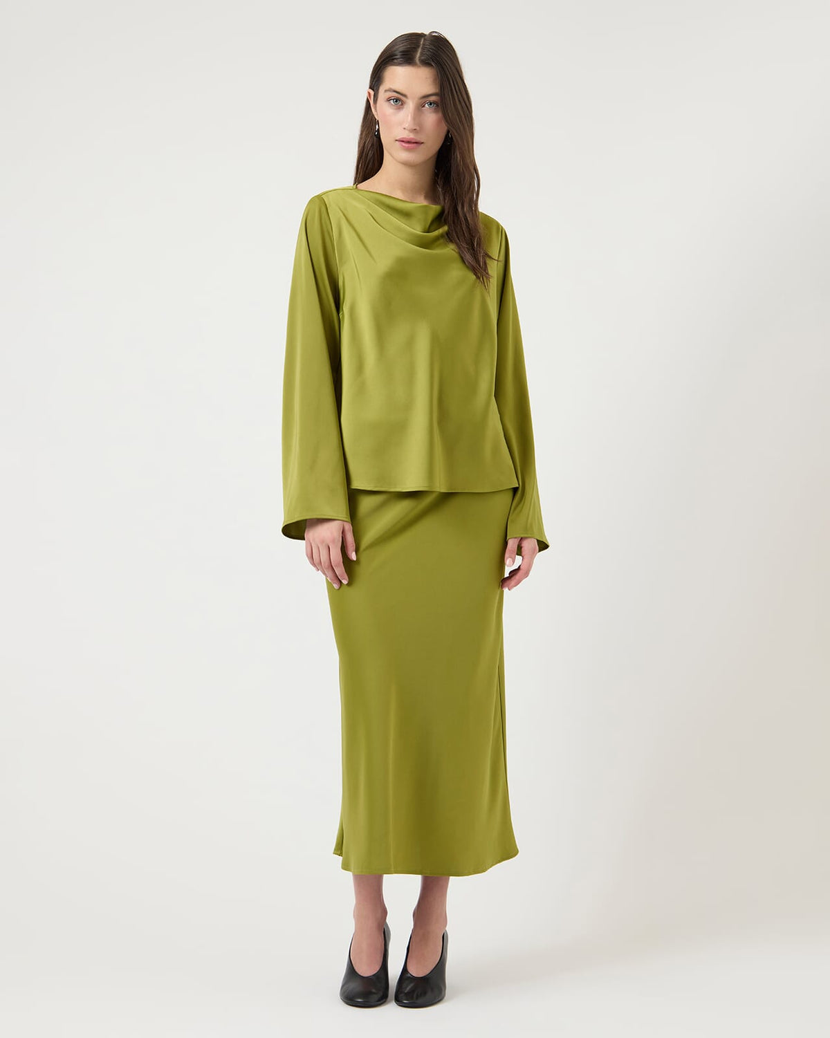 Y.A.S Topp Pella LS - Cardamom Seed